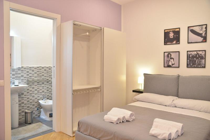 All You Need Is Rome Guesthouse - Oda