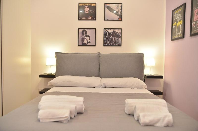 All You Need Is Rome Guesthouse - Oda