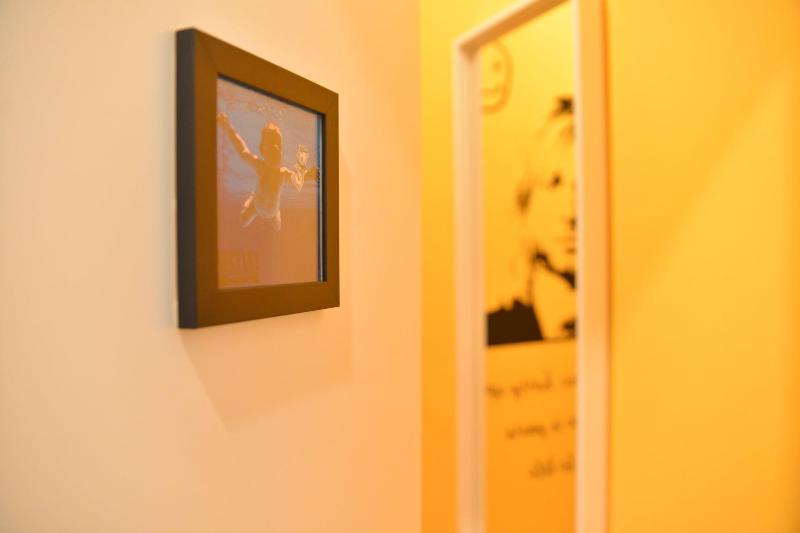 All You Need Is Rome Guesthouse - Oda