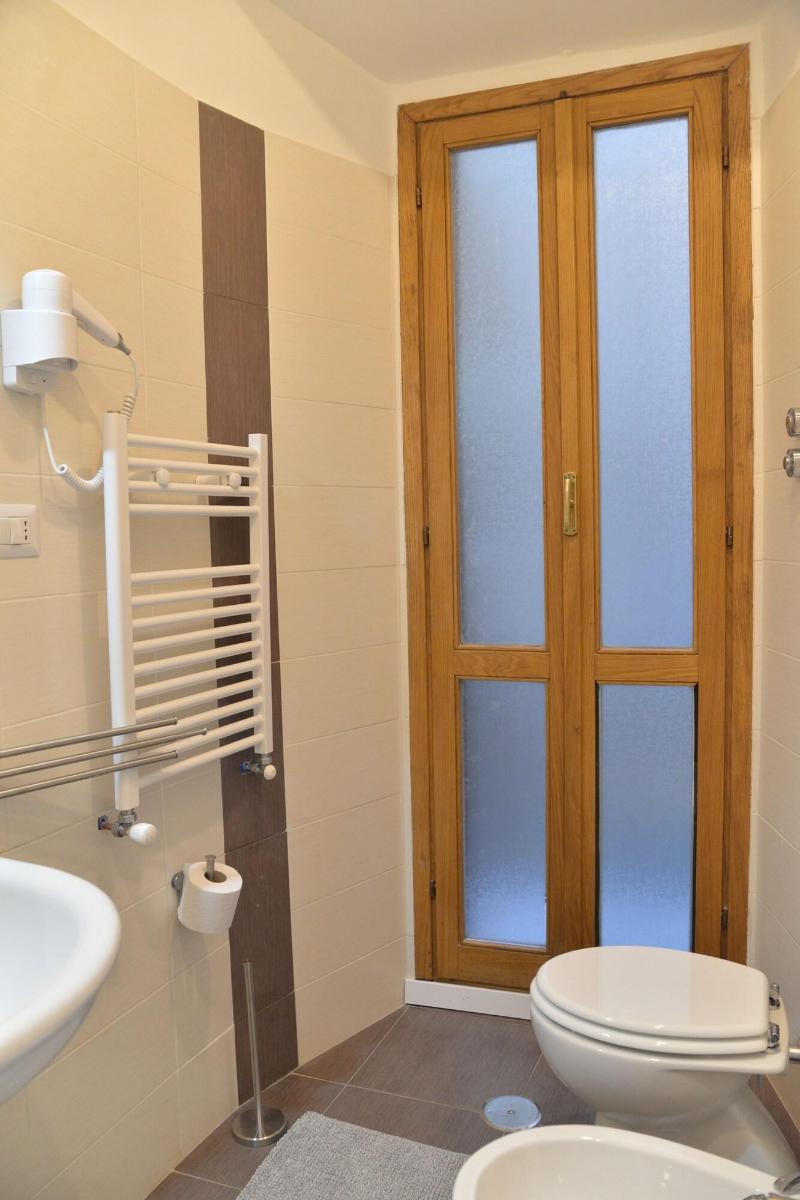 All You Need Is Rome Guesthouse - Oda