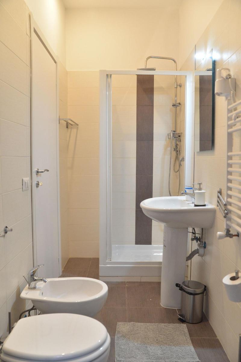 All You Need Is Rome Guesthouse - Oda
