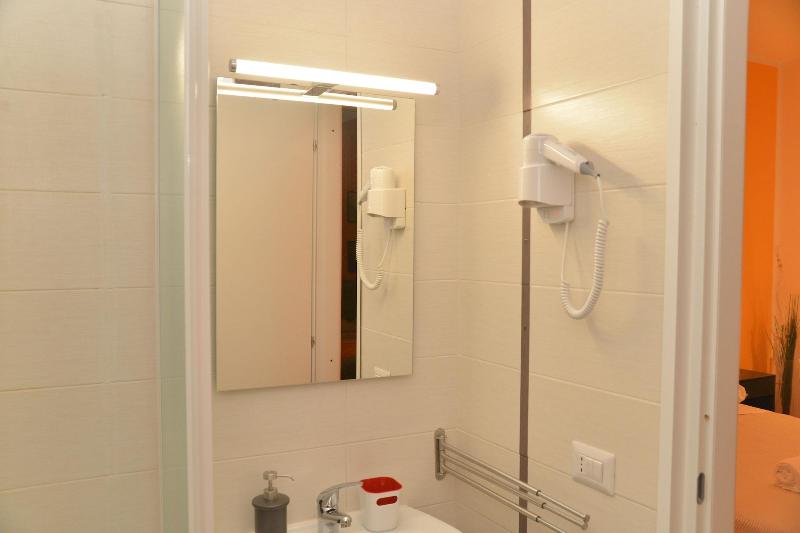 All You Need Is Rome Guesthouse - Oda