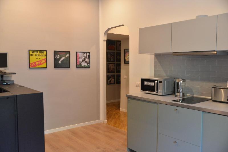 All You Need Is Rome Guesthouse - Oda