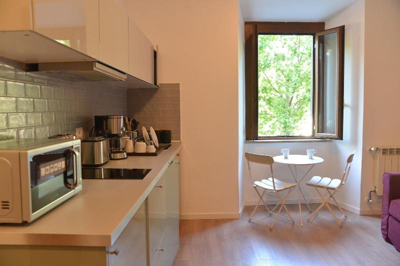 All You Need Is Rome Guesthouse - Oda