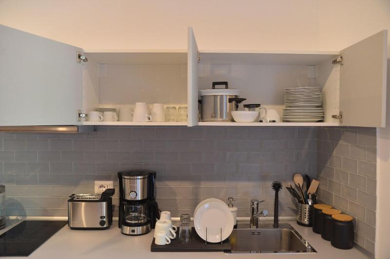 All You Need Is Rome Guesthouse - Oda