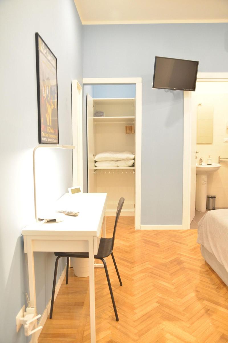 All You Need Is Rome Guesthouse - Oda
