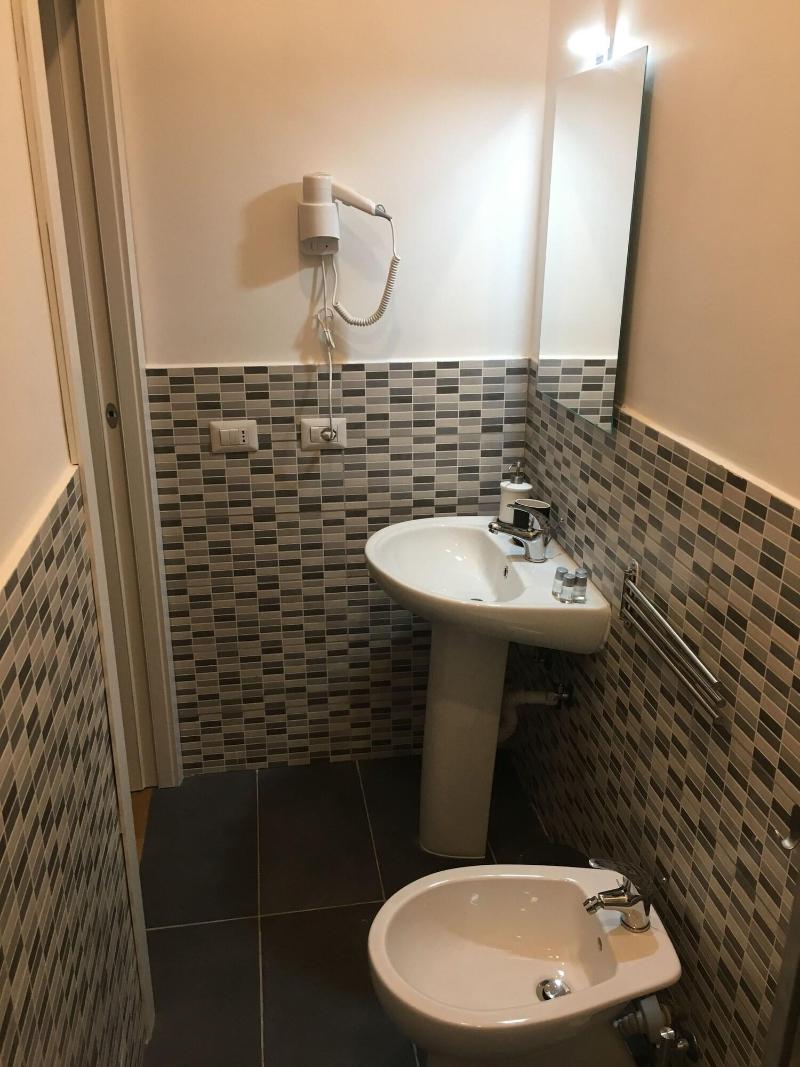 All You Need Is Rome Guesthouse - Oda