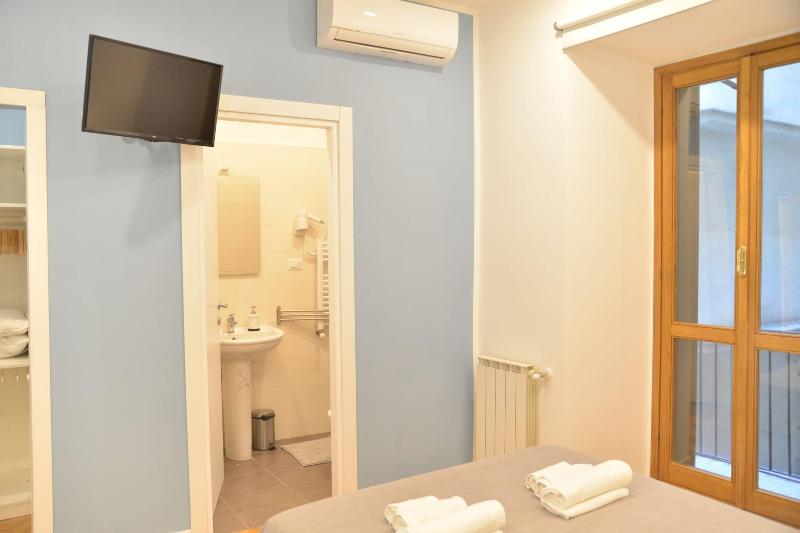 All You Need Is Rome Guesthouse - Oda