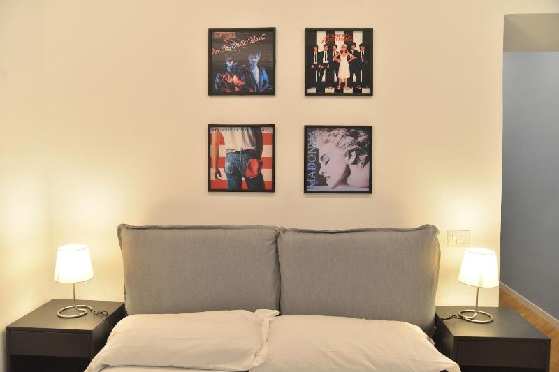 All You Need Is Rome Guesthouse - Oda