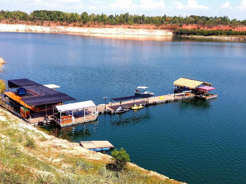 Rungnara Pool Villa - Aktivite