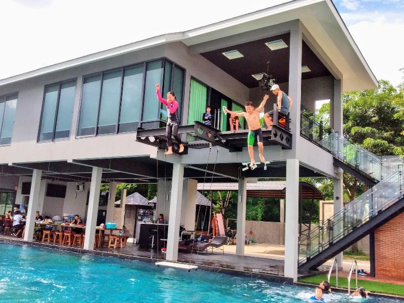 Rungnara Pool Villa - Aktivite