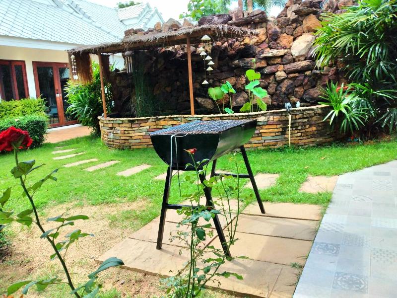 Rungnara Pool Villa - Aktivite