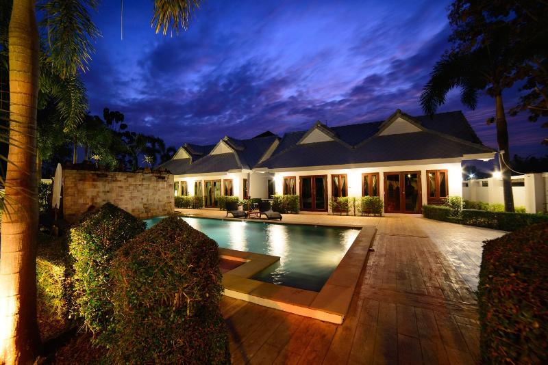 Rungnara Pool Villa - Aktivite