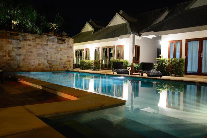 Rungnara Pool Villa - Aktivite