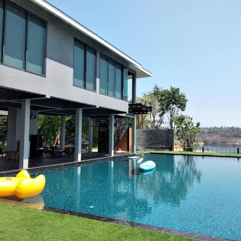 Rungnara Pool Villa - Aktivite