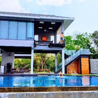 Rungnara Pool Villa fotoÄŸrafÄ±