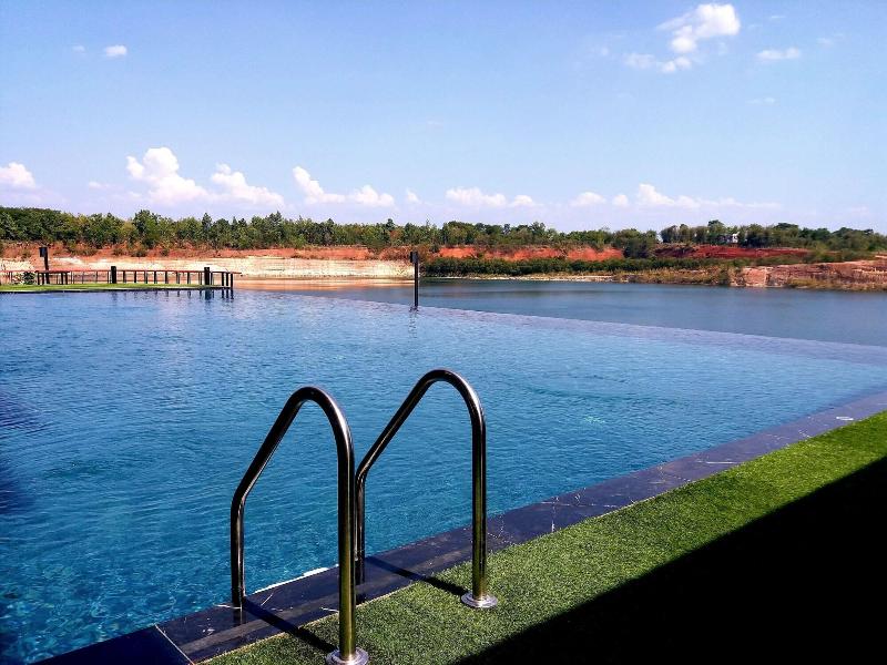 Rungnara Pool Villa - Aktivite