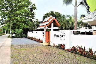 Rungnara Pool Villa fotoÄŸrafÄ±