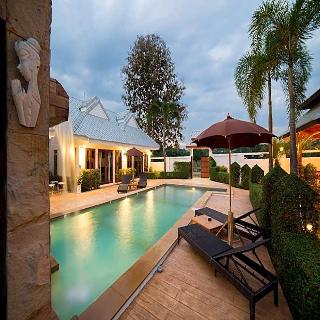 Rungnara Pool Villa fotoÄŸrafÄ±