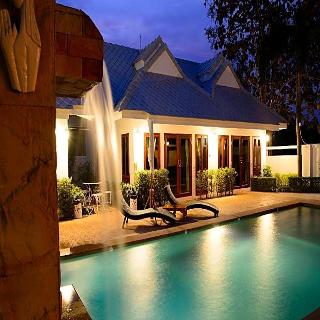 Rungnara Pool Villa fotoÄŸrafÄ±