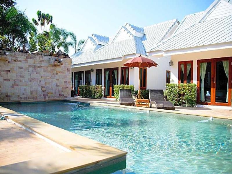 Rungnara Pool Villa - Genel