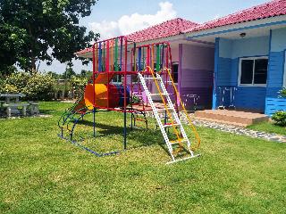 Rungnara Pool Villa fotoÄŸrafÄ±