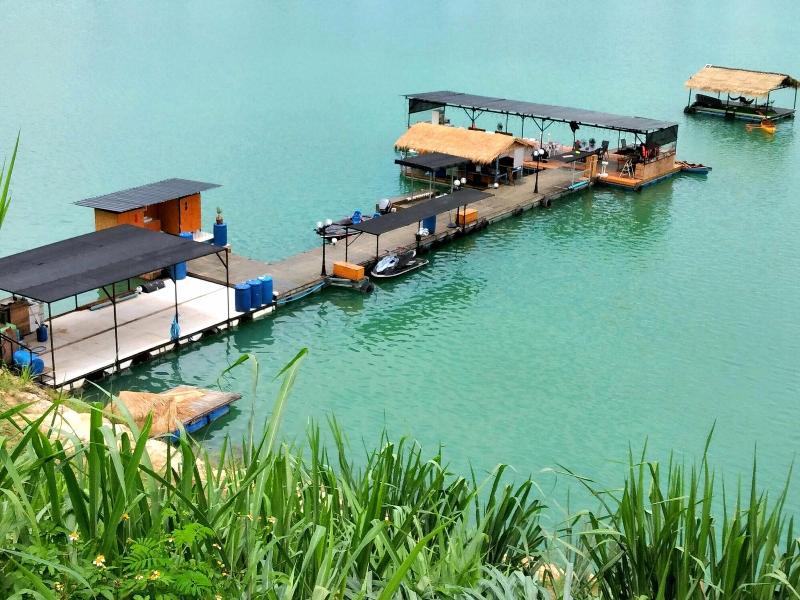 Rungnara Pool Villa - Genel