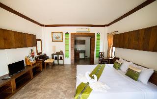 Rungnara Pool Villa fotoÄŸrafÄ±