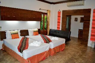 Rungnara Pool Villa fotoÄŸrafÄ±