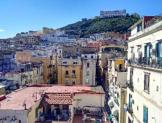 Sui Tetti Di Napoli otel fotoğrafı