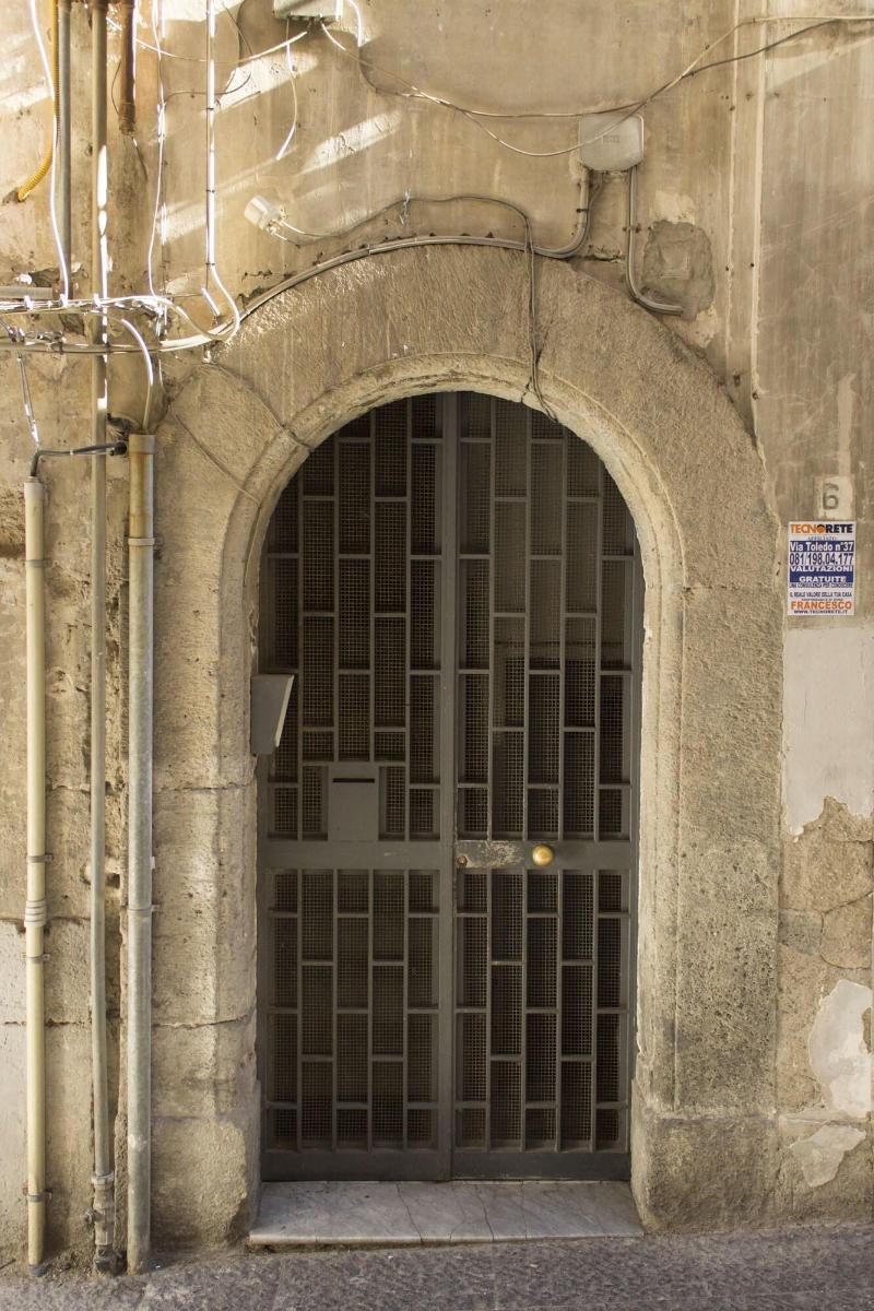 Sui Tetti Di Napoli - Genel