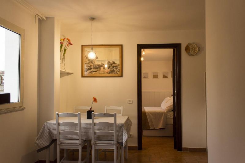 Sui Tetti Di Napoli - Oda