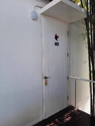 Le Cochet De Nimman fotoÄŸrafÄ±