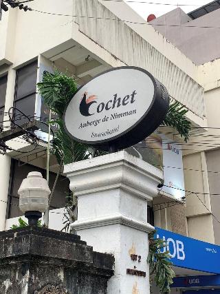 Le Cochet De Nimman fotoÄŸrafÄ±