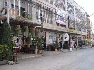 Le Cochet De Nimman fotoÄŸrafÄ±