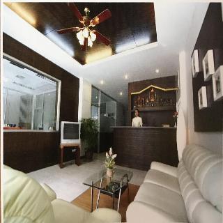 Pk Mansion fotoÄŸrafÄ±