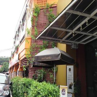 Pk Mansion otel fotoğrafı