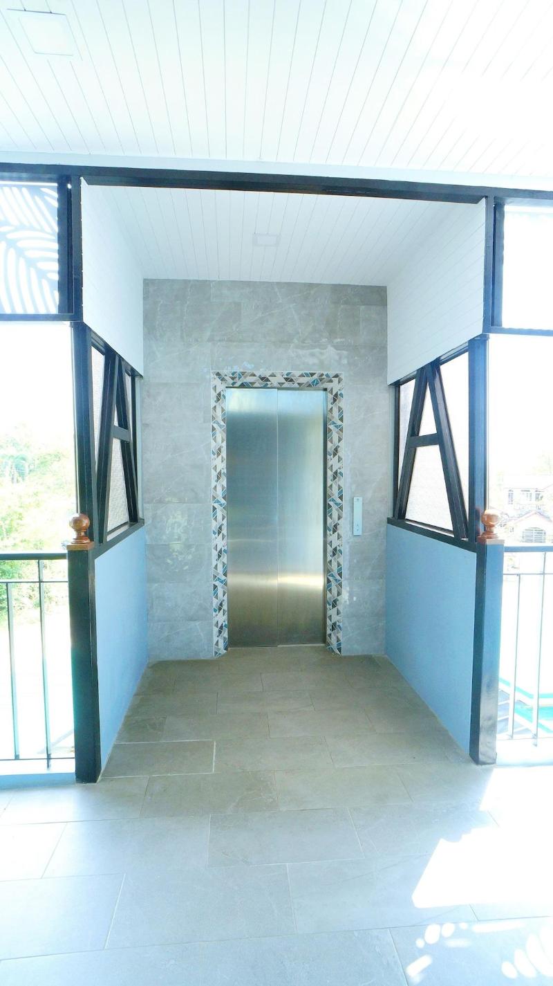 APA-TREE Boutique Hotel - Lobi