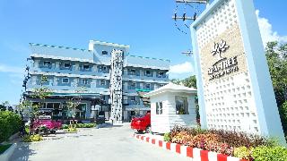 APA-TREE Boutique Hotel fotoÄŸrafÄ±
