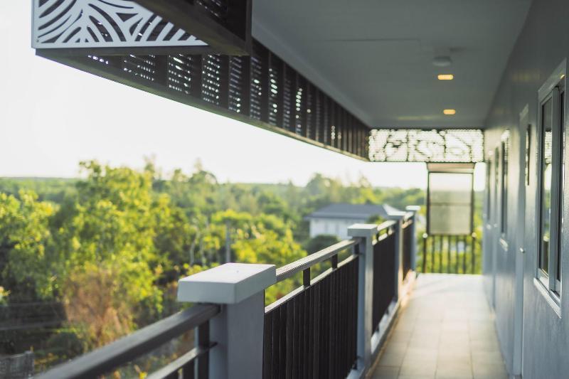 APA-TREE Boutique Hotel - Genel