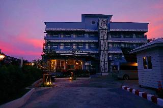 APA-TREE Boutique Hotel fotoÄŸrafÄ±
