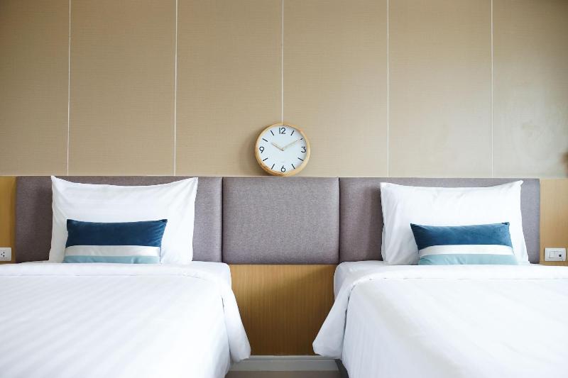APA-TREE Boutique Hotel - Oda