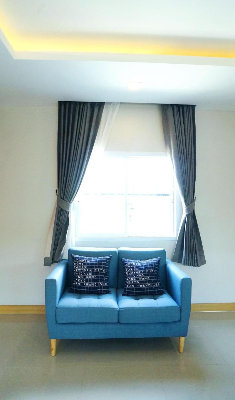 APA-TREE Boutique Hotel - Oda
