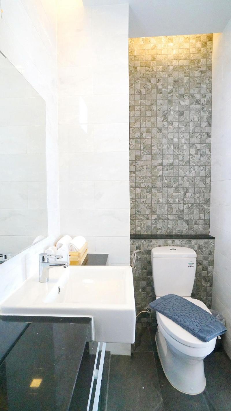 APA-TREE Boutique Hotel - Oda