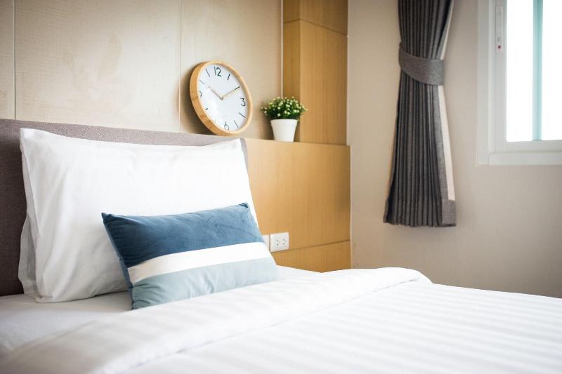 APA-TREE Boutique Hotel - Oda