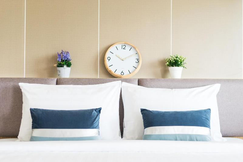 APA-TREE Boutique Hotel - Oda