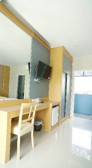 APA-TREE Boutique Hotel fotoÄŸrafÄ±
