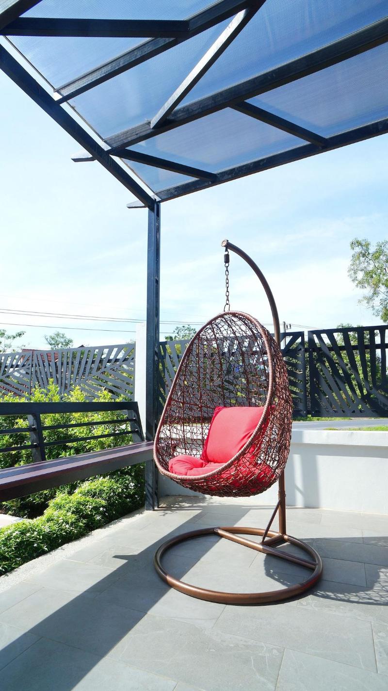 APA-TREE Boutique Hotel - Oda