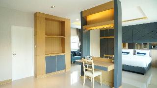 APA-TREE Boutique Hotel fotoÄŸrafÄ±