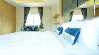 APA-TREE Boutique Hotel fotoÄŸrafÄ±